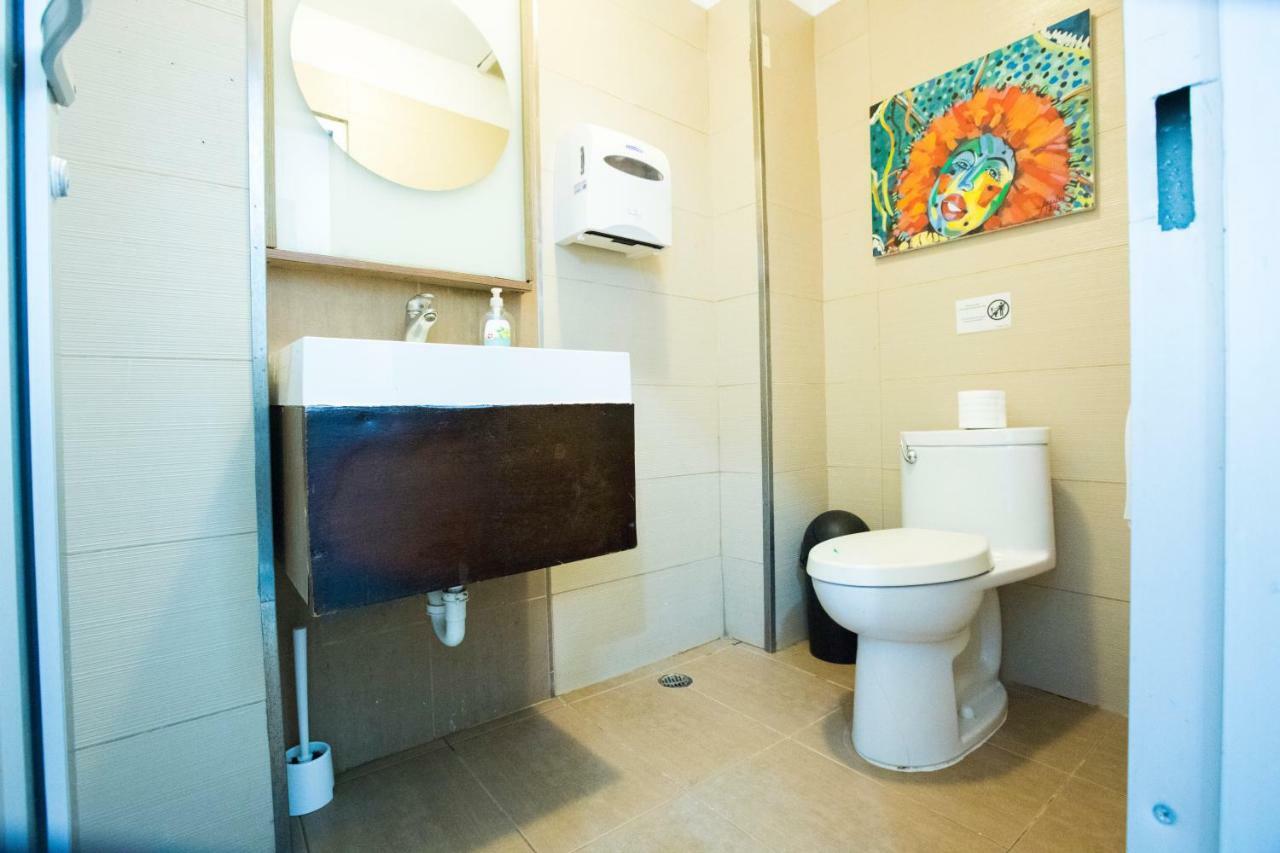 Whostal Santiago De Los Caballeros Kültér fotó